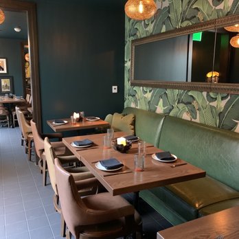 Te Deseo - Cocktail Bars Near Me - Dallas, Texas