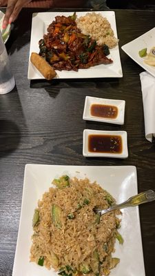 Taste of Thailand by null