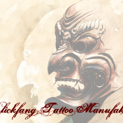 Blickfang Tattoo Manufaktur