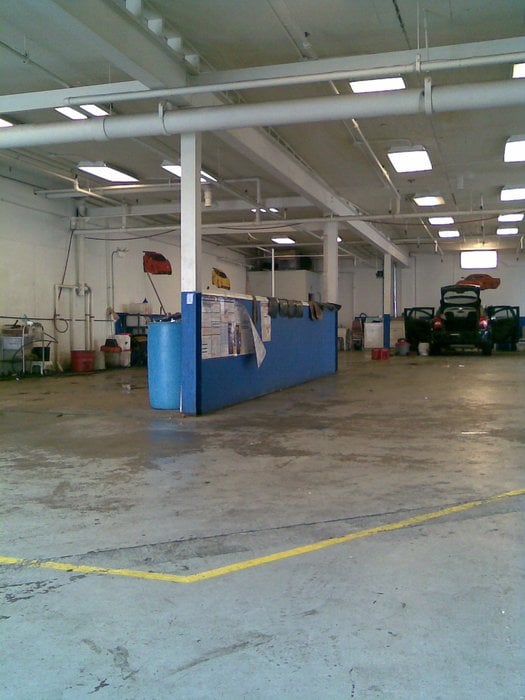 GENUINE AUTOMOTIVE DETAILING Updated September 2024 1403 N 25th Ave