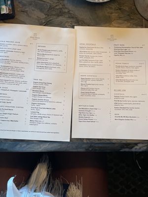 Soho House Portland by null