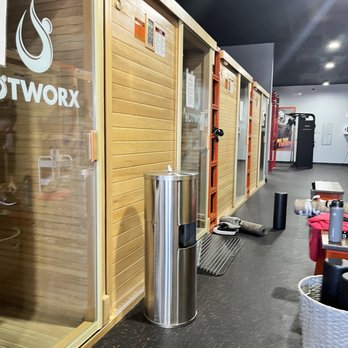 HOTWORX - Anaheim - Mini studios - Yoga Near Me - Anaheim, California HOTWORX - Anaheim - Mini studios - Yoga Near Me - Anaheim, California