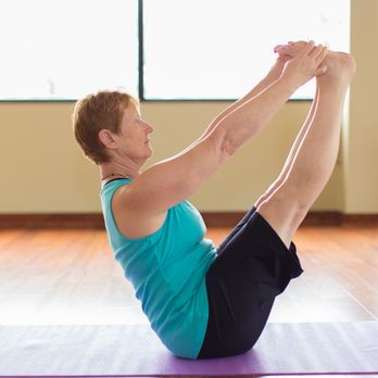 Prairie Yoga - Yoga Near Me - Lisle, Illinois