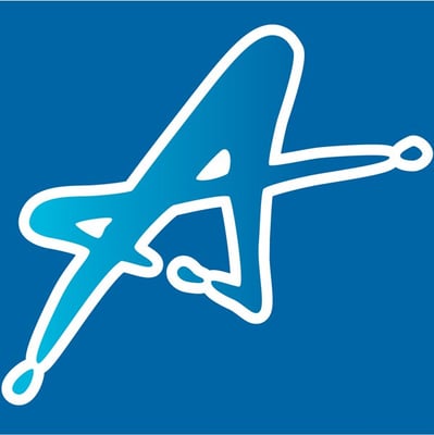Aqua Star by null