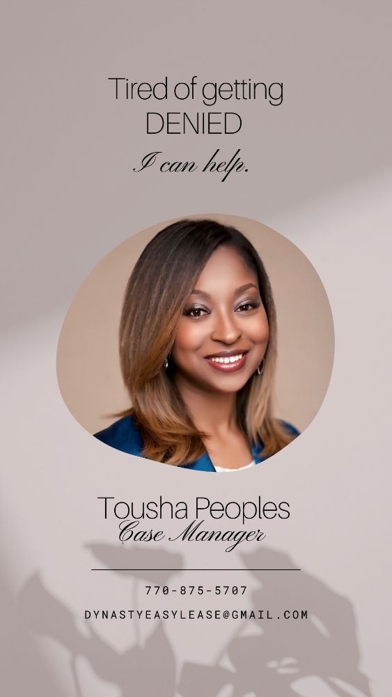 DYNASTY LEASE EASY Updated July 2024 Atlanta, Real Estate