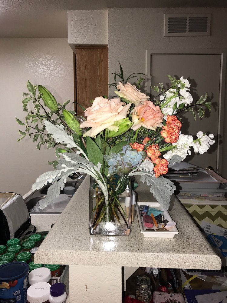 THE FLOWER SHOP 329 Photos & 40 Reviews Florists 6880 65th St