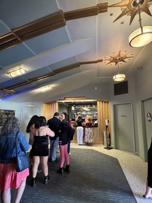 Uptown Theatre by null