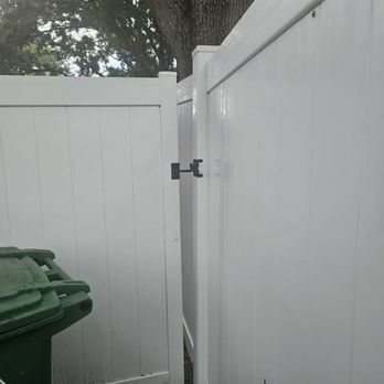 Midlands Fence - Fences & Gates Near Me