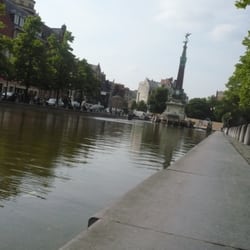 Fontaine Anspach