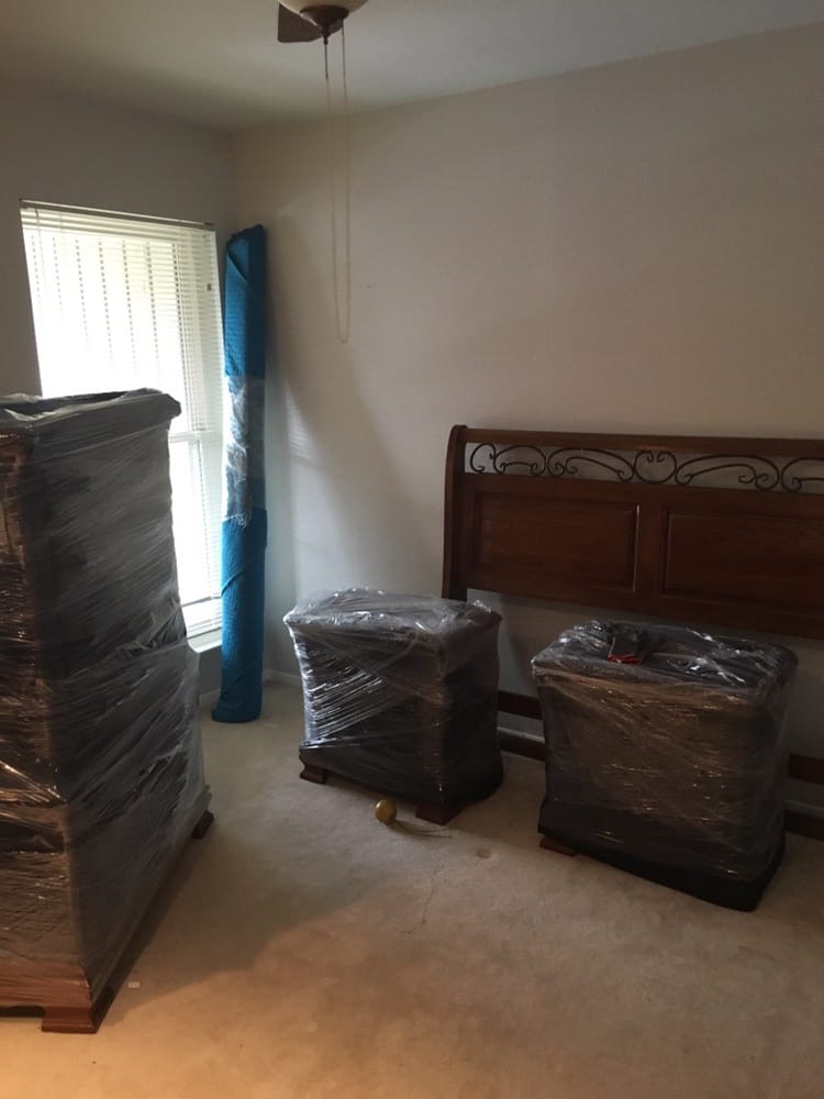 ATX Movers - veterans service organization in Branch, TX