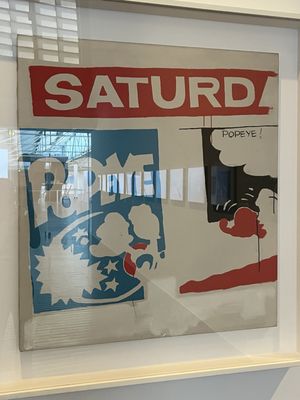 Ludwig Forum for International Art by null