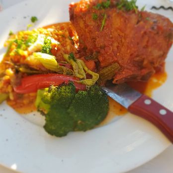 La Rustica - Special of the day - Italian Near Me - Seattle, Washington