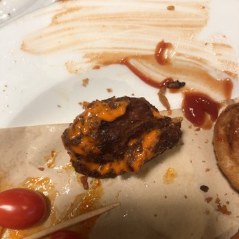 Denny's - American Near Me - Hesperia, California
