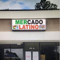 Mercado Latino