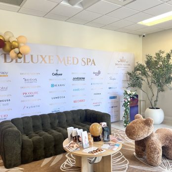 Deluxe Med Spa & Wellness - Medical Spas Near Me - Brea, California Deluxe Med Spa & Wellness - Medical Spas Near Me - Brea, California