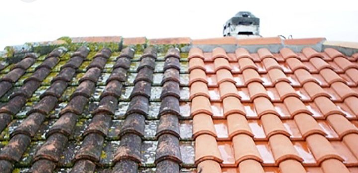 Slide of Five Star Roofing and Painting Contractors