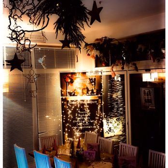 meinBARISTA - Weihnachtlich stimmungsvoll Frühstücken, Mittagessen & Kaffee&MamaOmaKuchen und ... - Cafes Near Me - Germering, BY