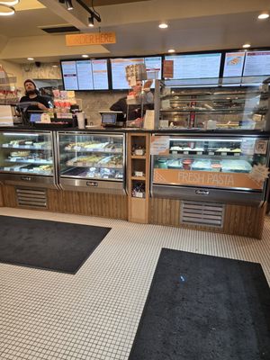 Broders' Cucina Italiana by null