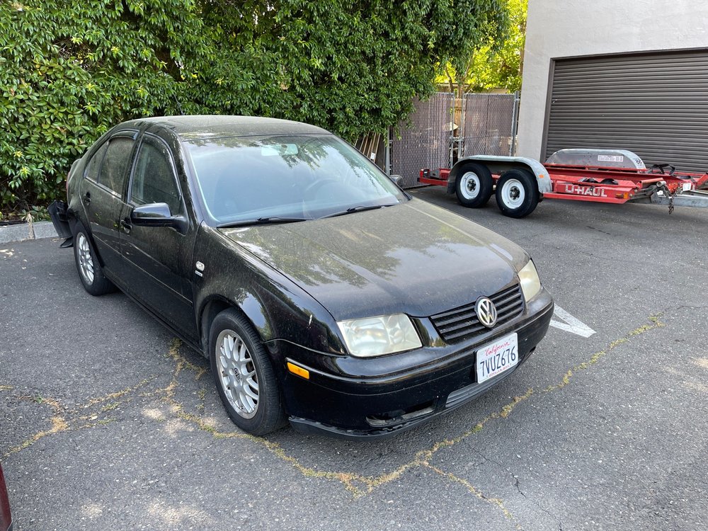 CVSCARMICHAEL’S VOLVO, VW, & AUDI SERVICE Updated September 2024 21 Photos & 14 Reviews