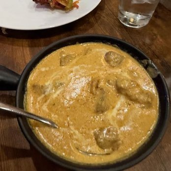 Royal Indian Grill - lamb coconut curry - Indian Near Me - Des Moines, Washington Royal Indian Grill - lamb coconut curry - Indian Near Me - Des Moines, Washington