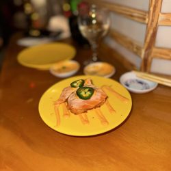 Sushi Lucy