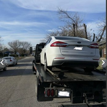 Dallas Tow Op - Tow Truck In Dallas Tx - Towing Near Me - Dallas, Texas