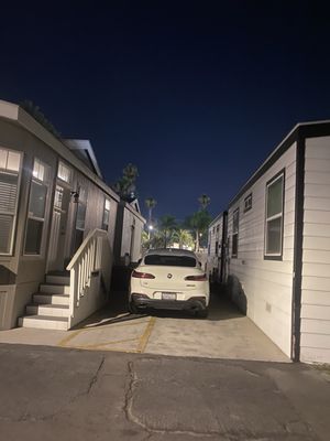 Hollywood Backlot Bungalows by null