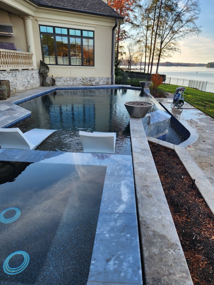 Phoenix Pools of the Carolinas - veterans service organization in Charlotte, NC