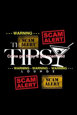 The Tipsy Lounge by null