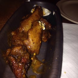 Halo Wings