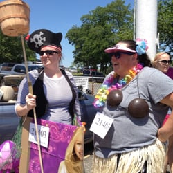 Annual Maritime Republic of Eastport
