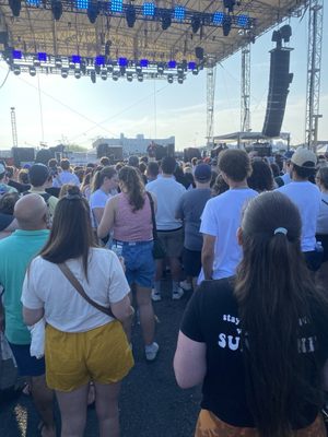 The Stone Pony by null