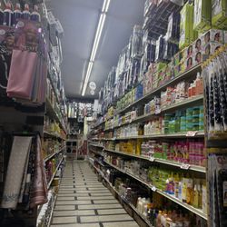Tgif Beauty Supply