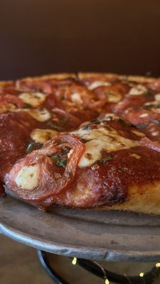 Angelo's Pizza by null