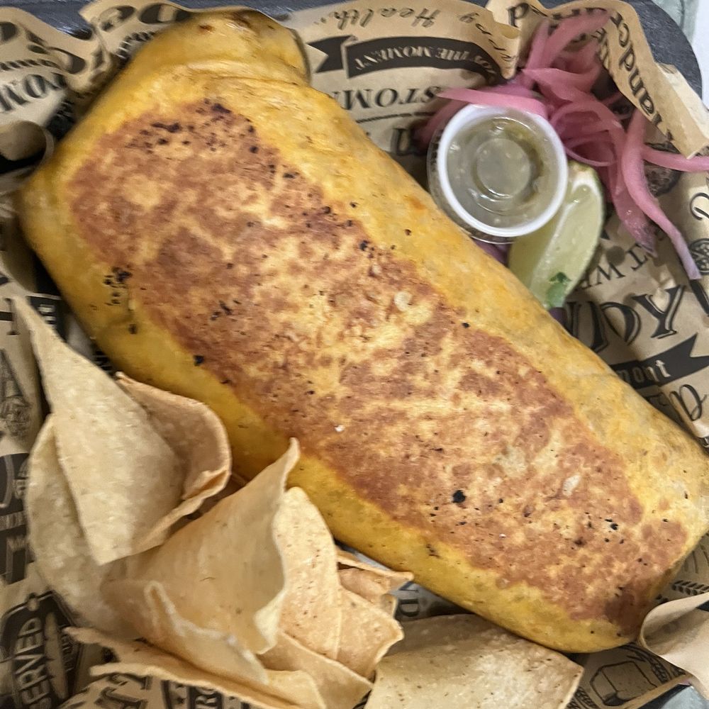 Avila Taco - Ultimate Burrito with beef birria - Mexican Near Me - Keller, Texas Avila Taco - Ultimate Burrito with beef birria - Mexican Near Me - Keller, Texas