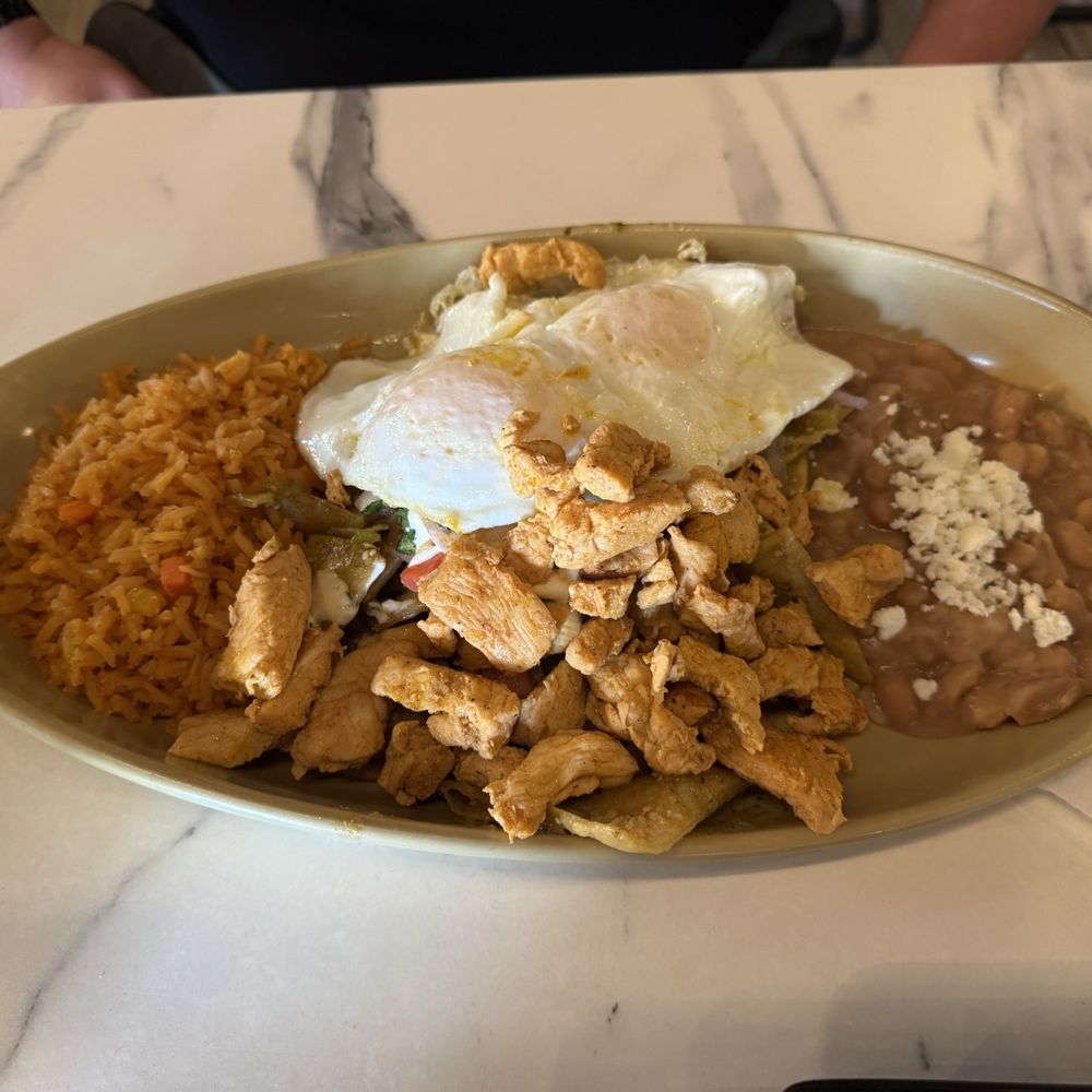 Haven Haus Cafe - Chilaquiles - Breakfast & Brunch Near Me - Temecula, California Haven Haus Cafe - Chilaquiles - Breakfast & Brunch Near Me - Temecula, California