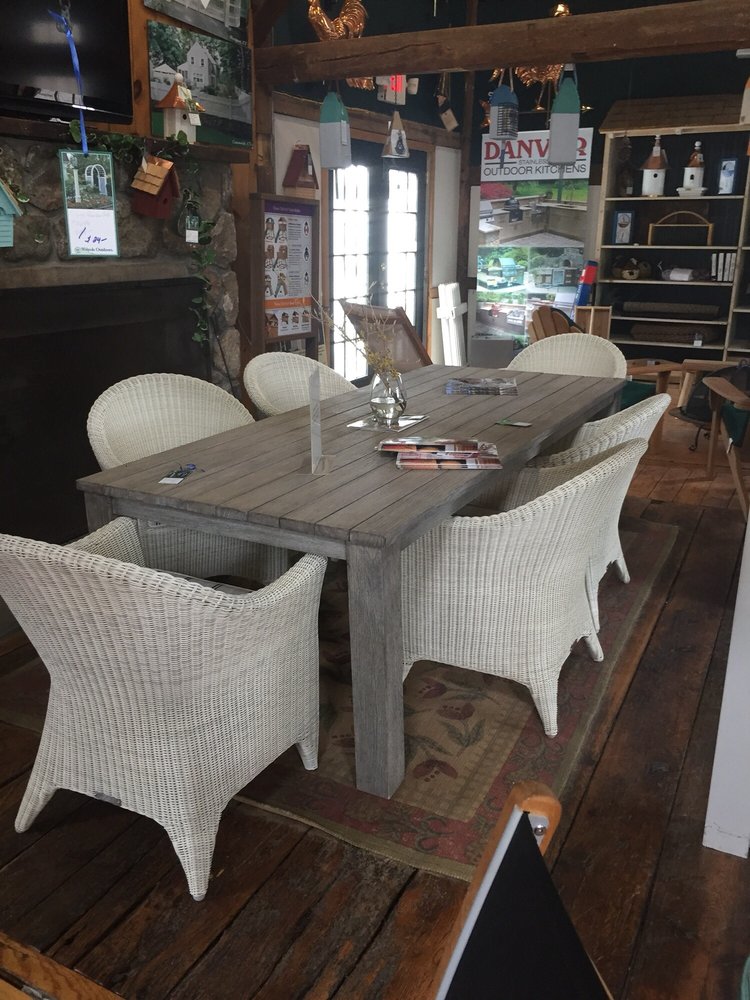 WALPOLE WOODWORKERS Updated September 2024 424 Ethan Allen Hwy