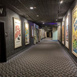 Ghost Fleet - Alamo Drafthouse, part of Ghost Fleet, Woodbridge