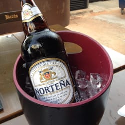 Barão Bar - Cerveja delícia do Uruguai