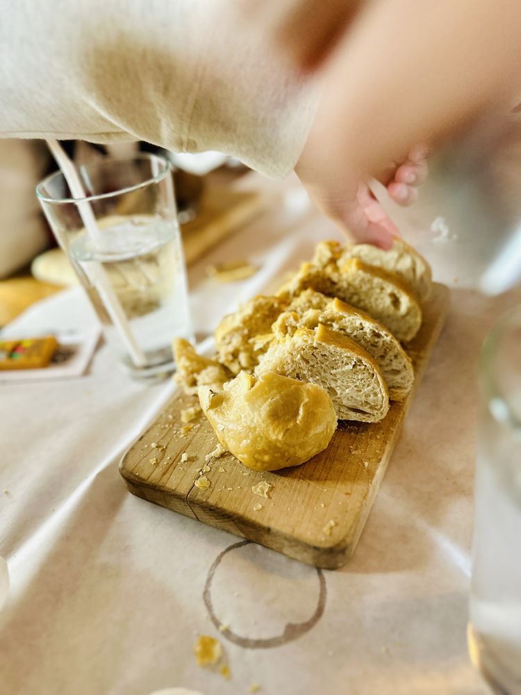 The Crab Pot Bellevue