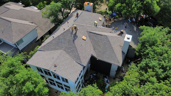 Horizon Roofing And General Contracting