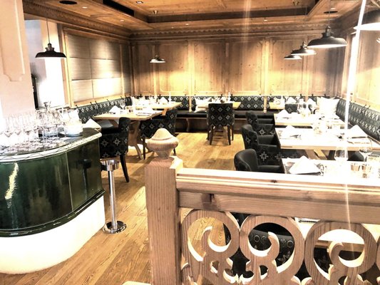 Almwellness Hotel Pierer by null