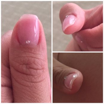 Pink Nail - Nooooooooooooo - Nail Salons Near Me - Buena Park, California Pink Nail - Nooooooooooooo - Nail Salons Near Me - Buena Park, California
