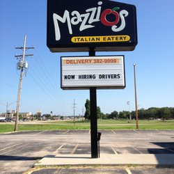 Mazzio's Pizza - Mazzios Pizza