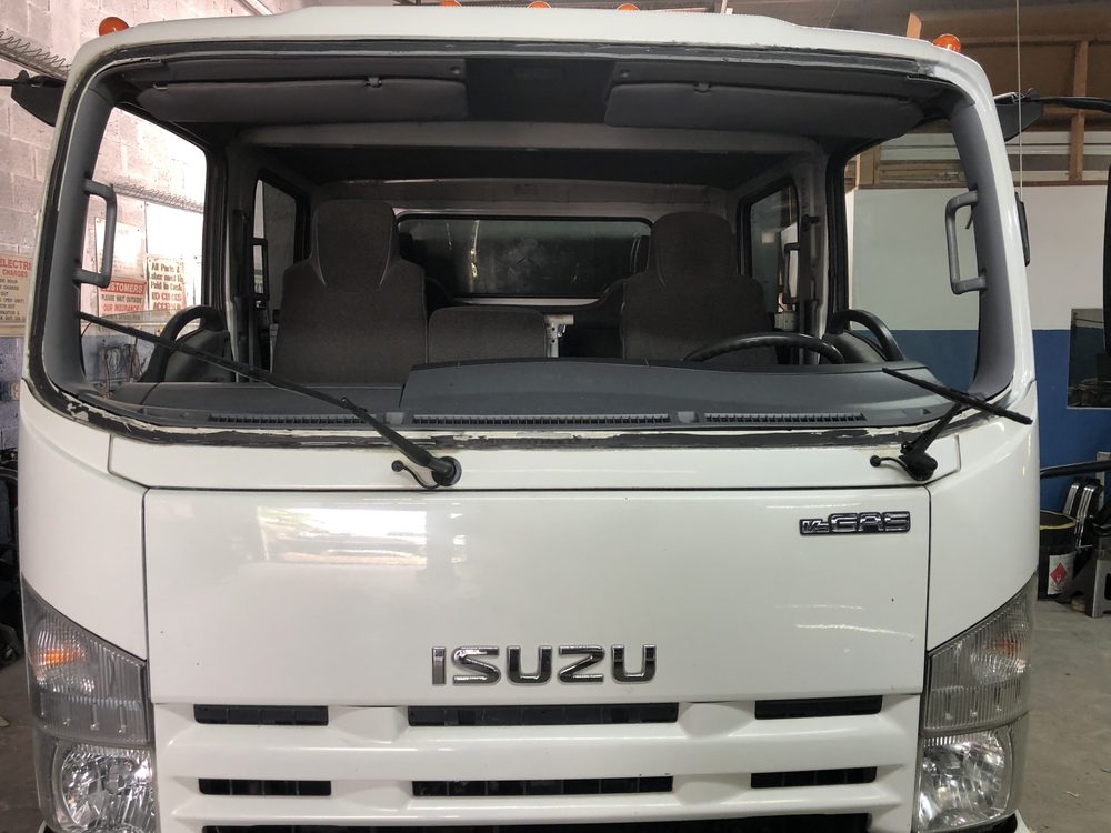 EP AUTO GLASS Miami, FL Yelp