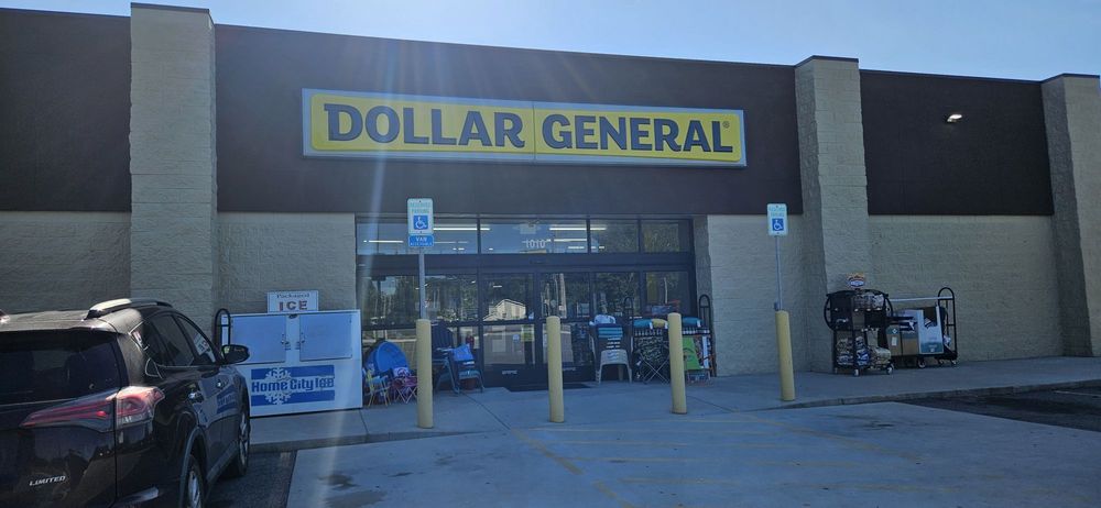Dollar General Logo