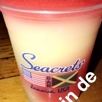 Seacrets - Bars Near Me - Ocean City, Maryland Seacrets - Bars Near Me - Ocean City, Maryland
