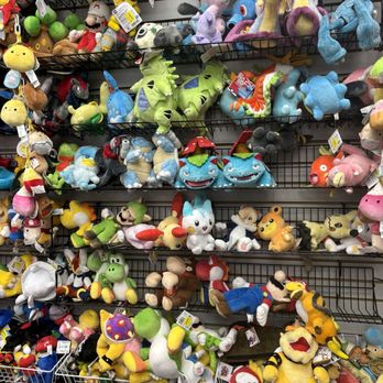 Zapp Comics Cards & Toys - Toy Stores Near Me - Wayne, New Jersey