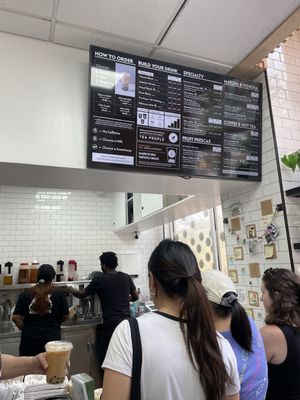 Boba Guys Soho by null