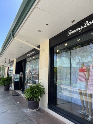 Kings' Shops by null